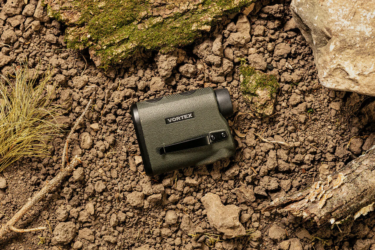 Vortex Optics Diamondback™ HD 2000 Laser Rangefinder - Image 11