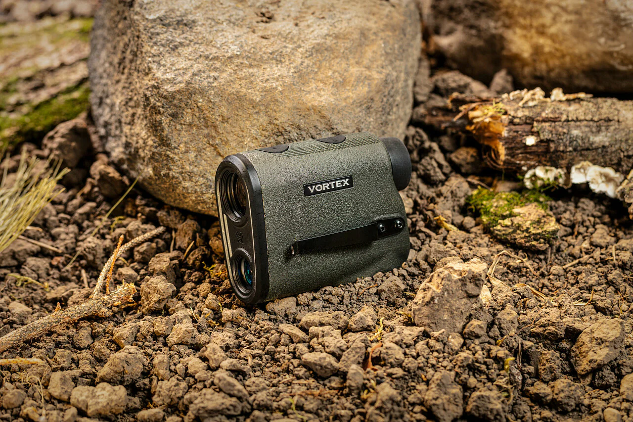Vortex Optics Diamondback™ HD 2000 Laser Rangefinder - Image 12