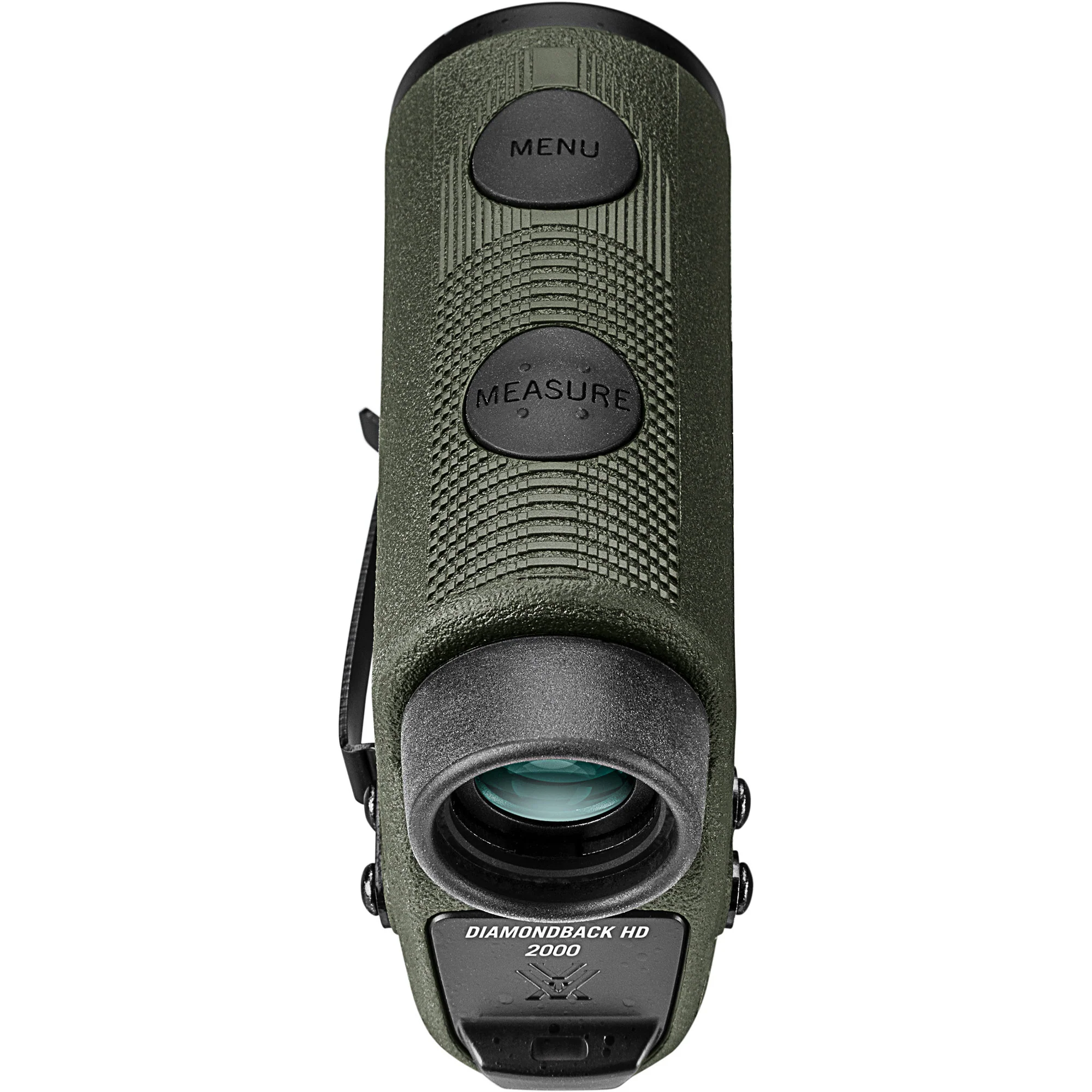 Vortex Optics Diamondback™ HD 2000 Laser Rangefinder - Image 8