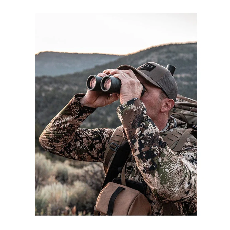 Vortex Talon HD 10K 10x42 Ballistic Laser Rangefinding Binocular - Image 2