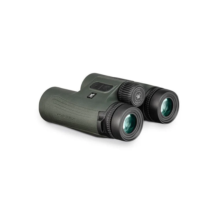 Vortex Talon HD 10K 10x42 Ballistic Laser Rangefinding Binocular - Image 4