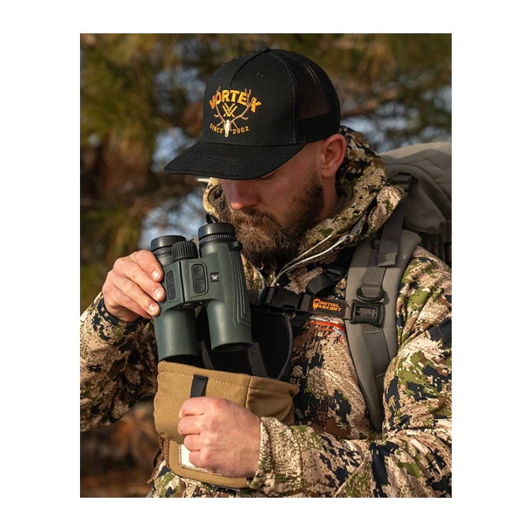 Vortex Talon HD 10K 10x42 Ballistic Laser Rangefinding Binocular - Image 5