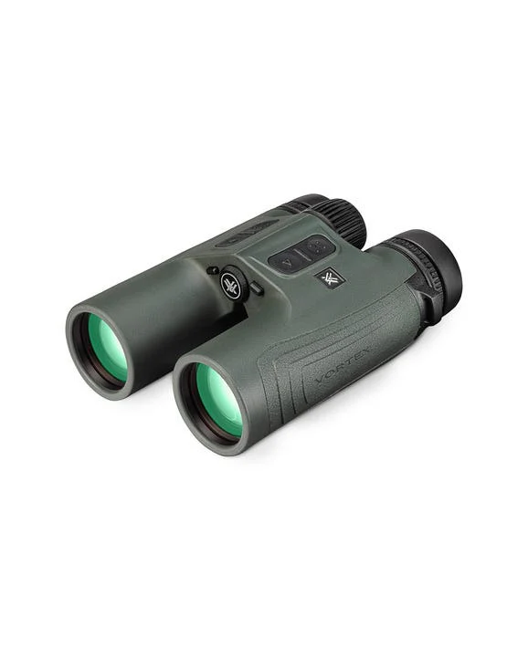 Vortex Talon HD 10K 10x42 Ballistic Laser Rangefinding Binocular - Image 6