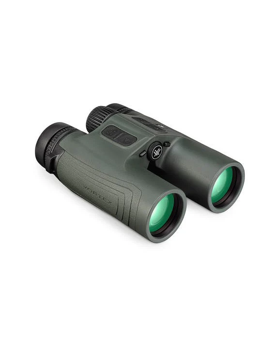 Vortex Talon HD 10K 10x42 Ballistic Laser Rangefinding Binocular - Image 7