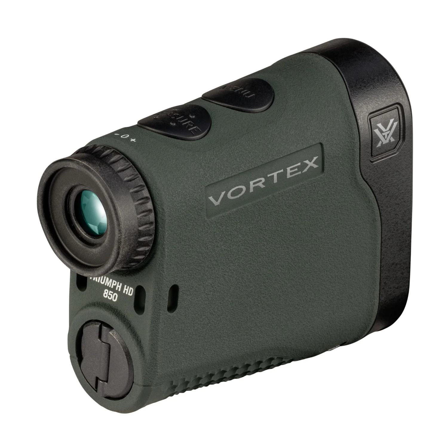 Vortex Triumph HD 850 5x21mm Laser Rangefinder - Image 4