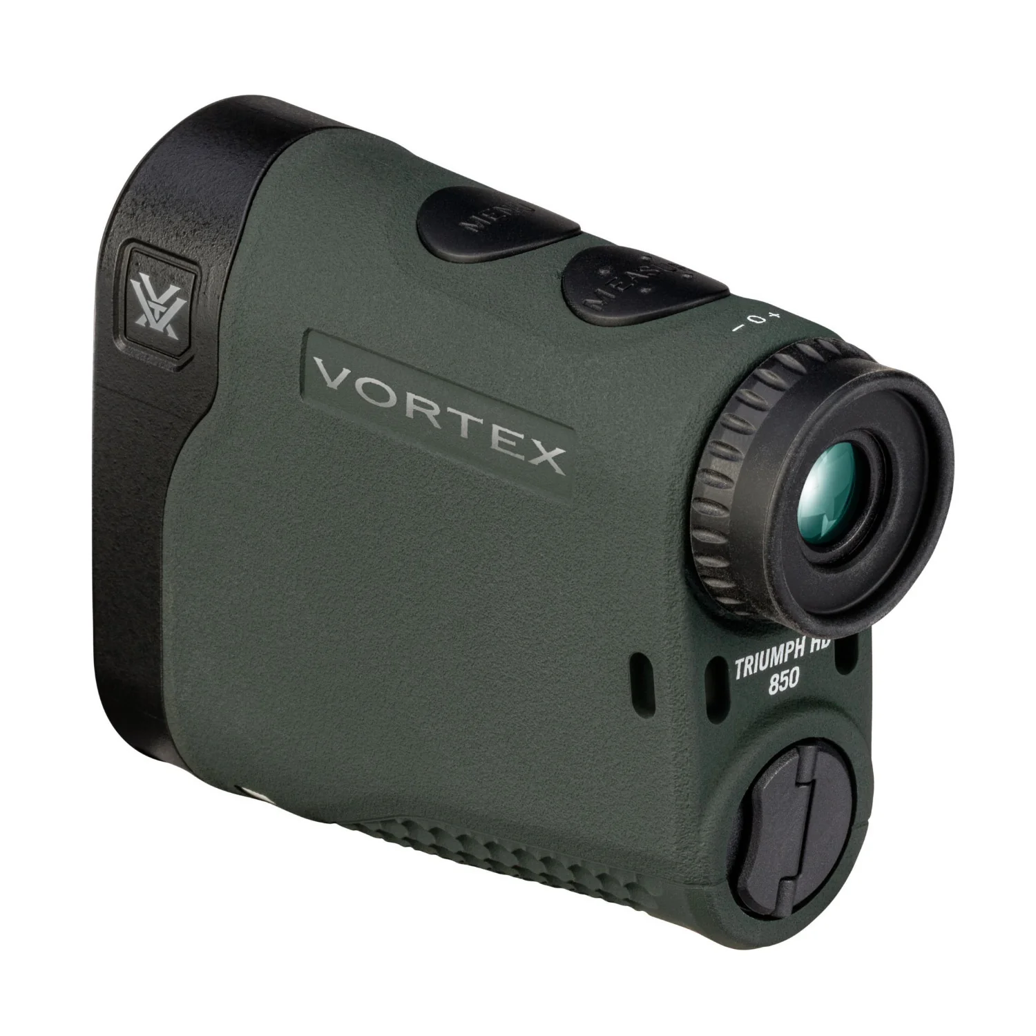 Vortex Triumph HD 850 5x21mm Laser Rangefinder - Image 5
