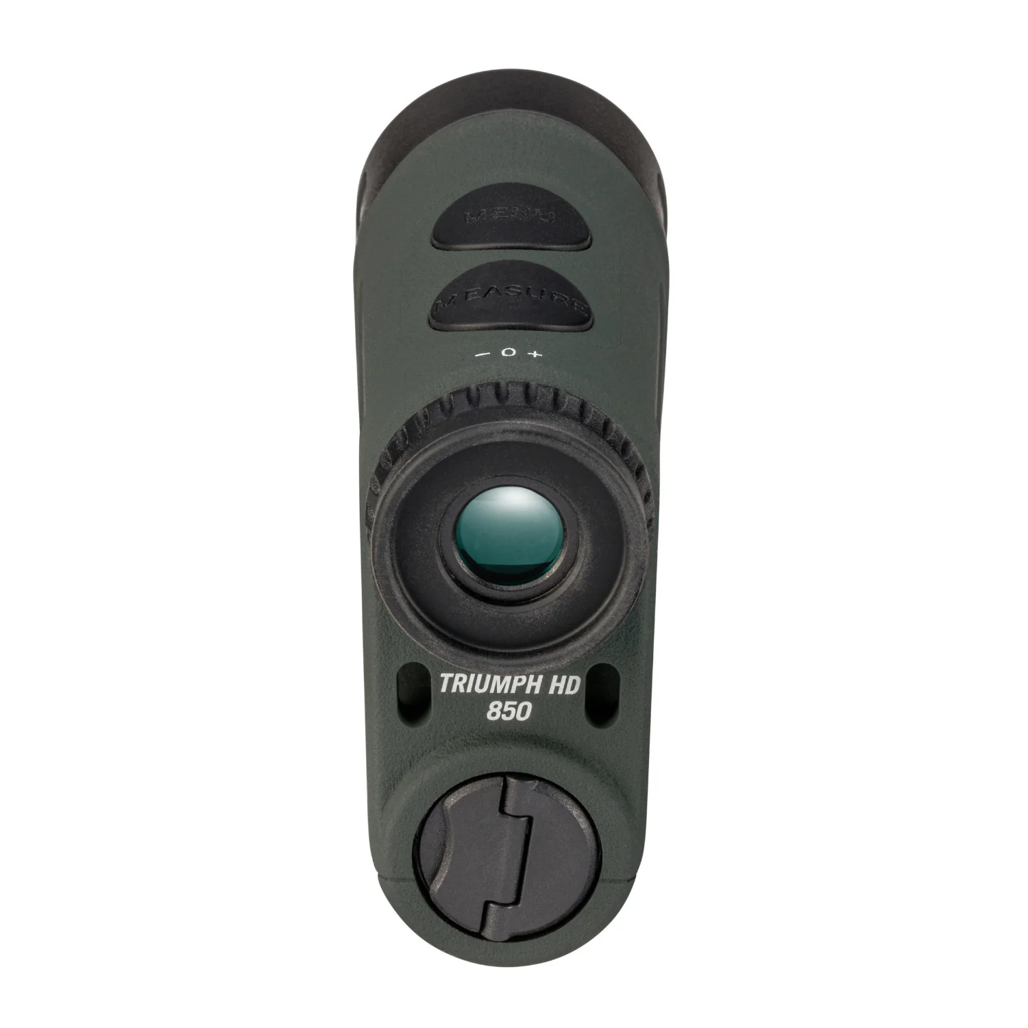 Vortex Triumph HD 850 5x21mm Laser Rangefinder - Image 9