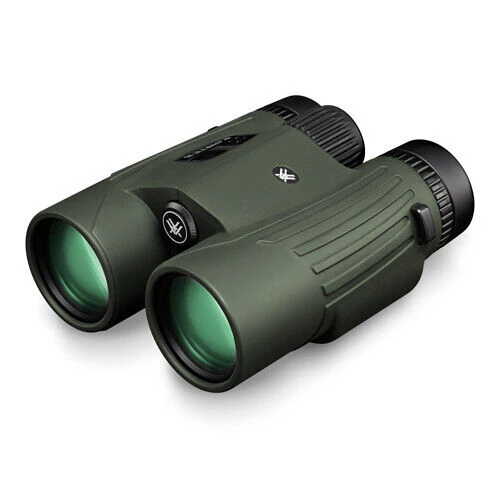 Vortex 10x42  Fury HD 5000 Roof Prism Laser Rangefinder Binoculars - Image 4