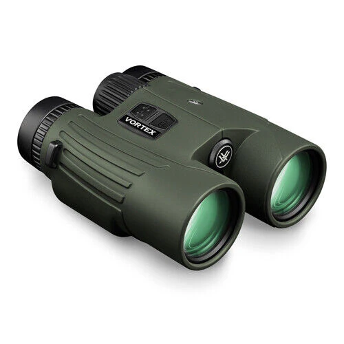 Vortex 10x42  Fury HD 5000 Roof Prism Laser Rangefinder Binoculars - Image 5