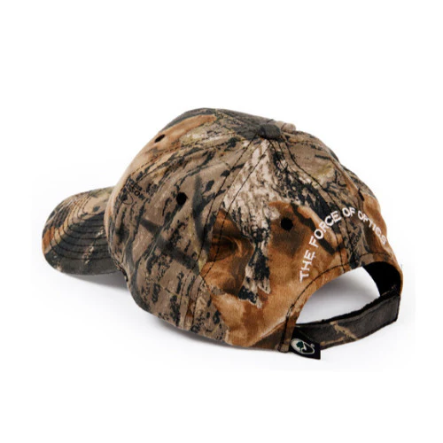 Vortex Optics Mossy Oak Cap (Moss Camo) - Image 2