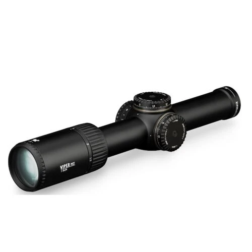 Vortex Viper PST Gen II 1-6x24 Riflescope (VMR-2 MRAD Reticle) - Image 4