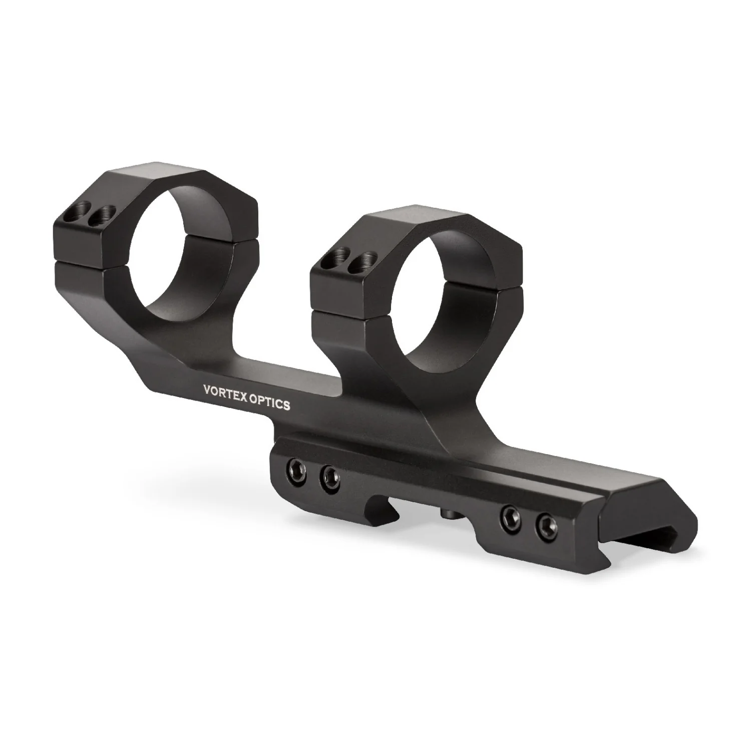 Vortex Viper PST Gen II 5-25x50 FFP Riflescope (EBR-7C MRAD Reticle) Deluxe Hunting Outfit - Image 5