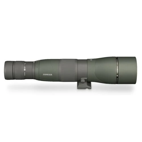 Vortex Razor HD 22-48x65 Spotting Scope (Straight) - Image 3