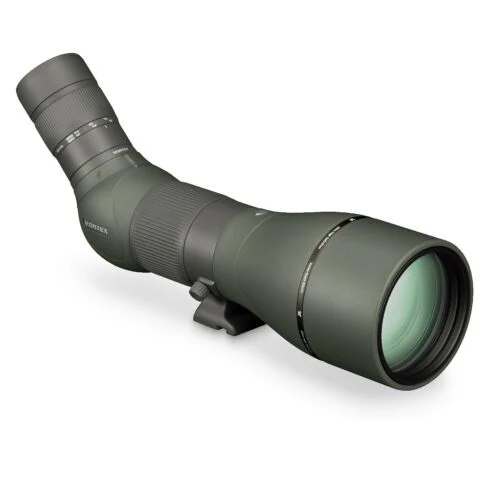 Vortex Razor HD 27-60x85 Angled Spotting Scope - Image 2