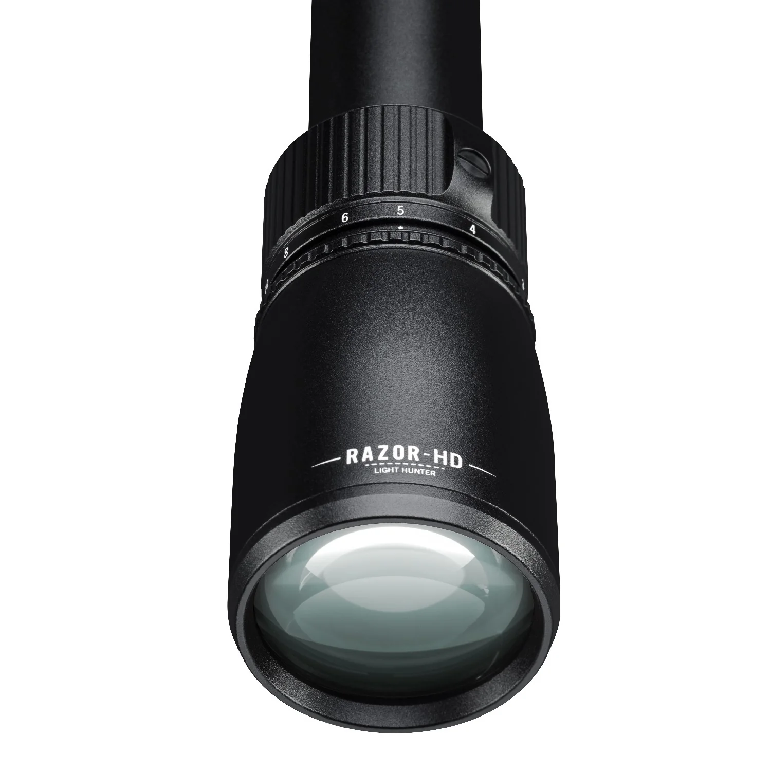 Vortex Razor HD LH 2-10x40 Riflescope (HSR-4 MOA Reticle) - Image 5