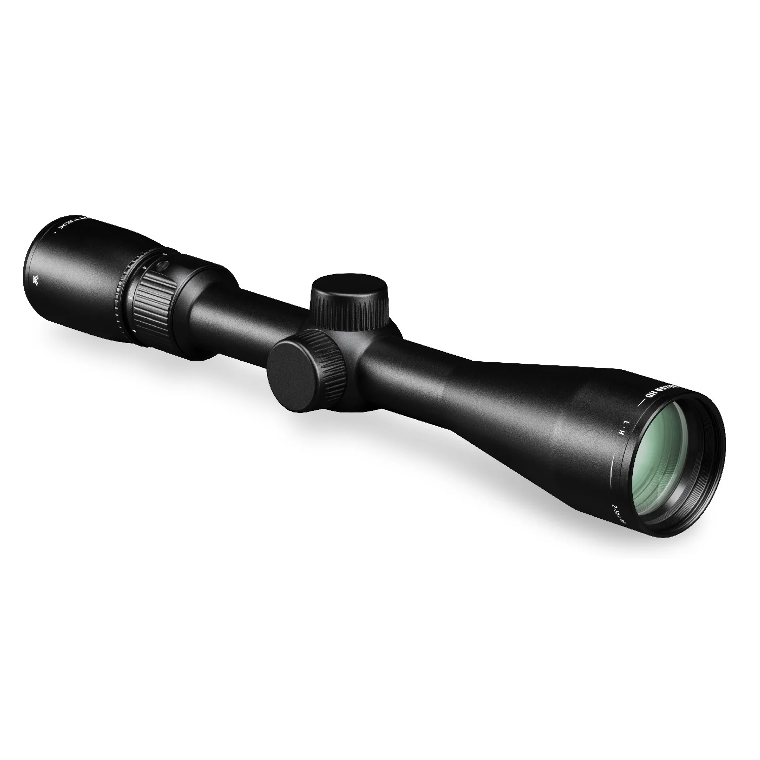 Vortex Razor HD LH 2-10x40 Riflescope (G4 BDC MOA Reticle) - Image 3