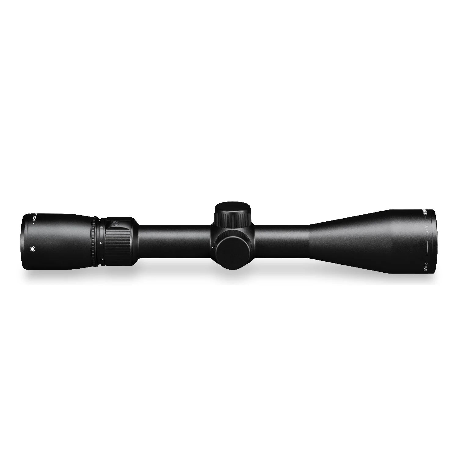 Vortex Razor HD LH 2-10x40 Riflescope (G4 BDC MOA Reticle) - Image 4