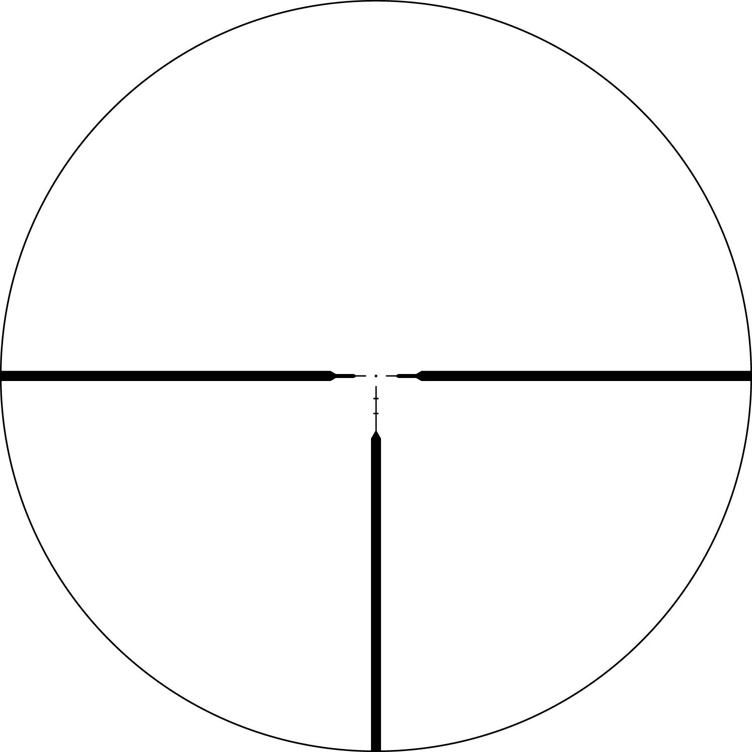 Vortex Razor HD LH 2-10x40 Riflescope (G4 BDC MOA Reticle) - Image 6