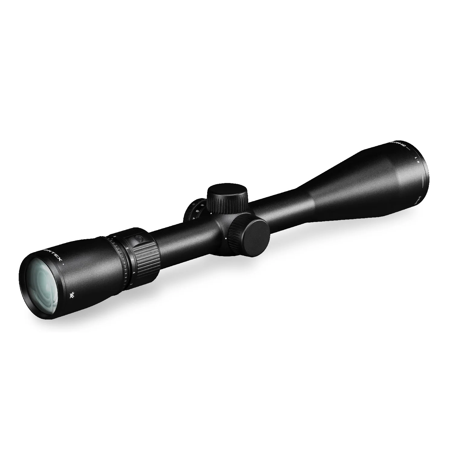 Vortex Razor HD LH 3-15x42 Riflescope (HSR-4 MOA Reticle) - Image 2