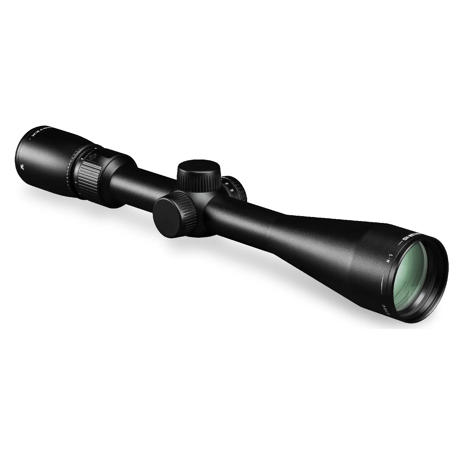 Vortex Razor HD LH 3-15x42 Riflescope (G4 BDC MOA Reticle) - Image 3
