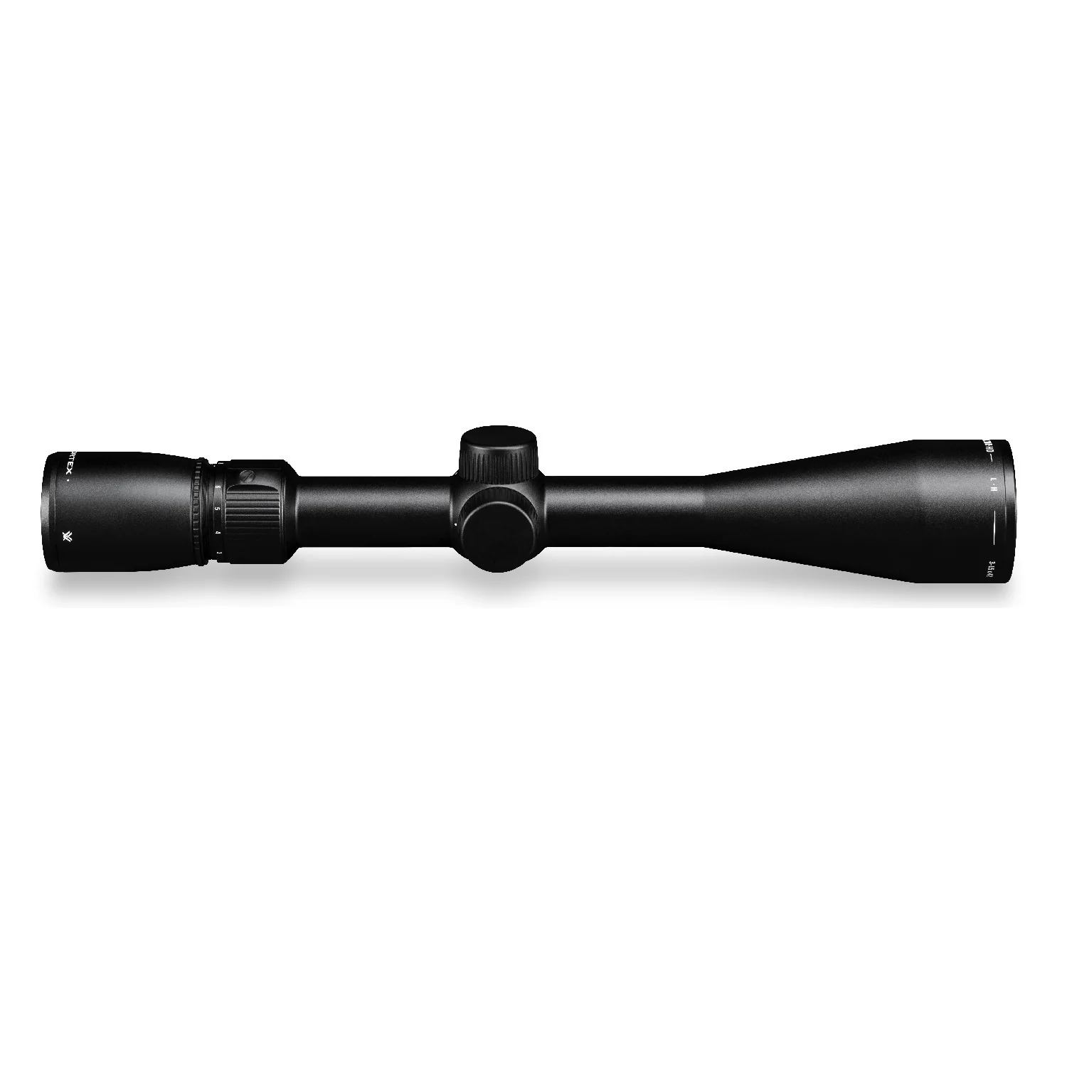Vortex Razor HD LH 3-15x42 Riflescope (G4 BDC MOA Reticle) - Image 4