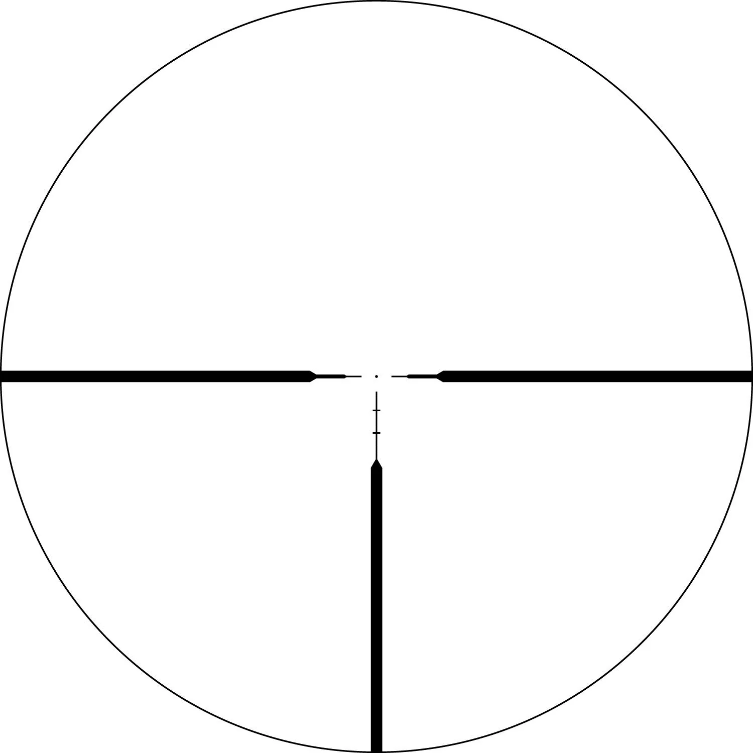 Vortex Razor HD LH 3-15x42 Riflescope (G4 BDC MOA Reticle) - Image 6