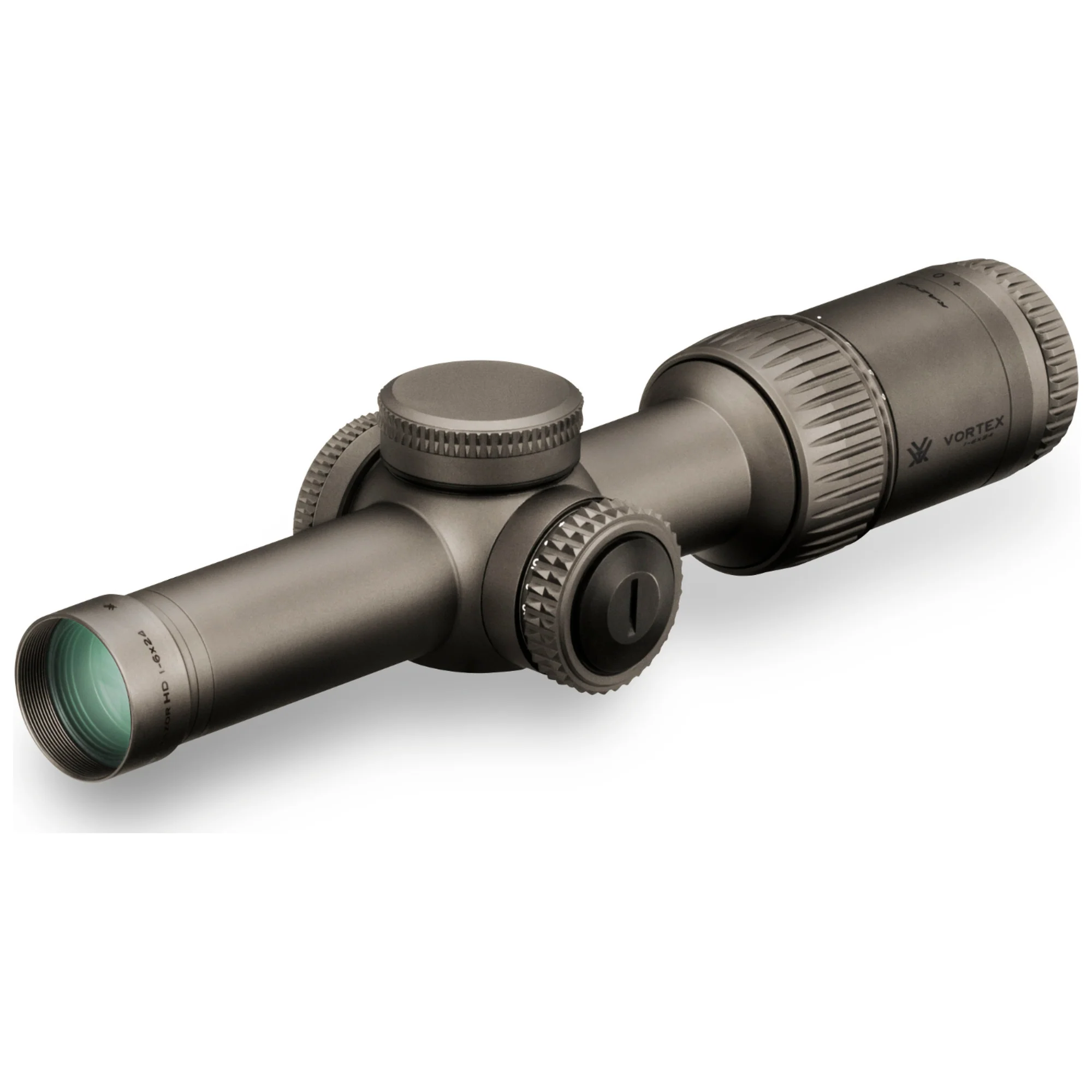 Vortex Razor HD Gen II-E 1-6x24 Riflescope (JM-1 BDC Reticle) - Image 3