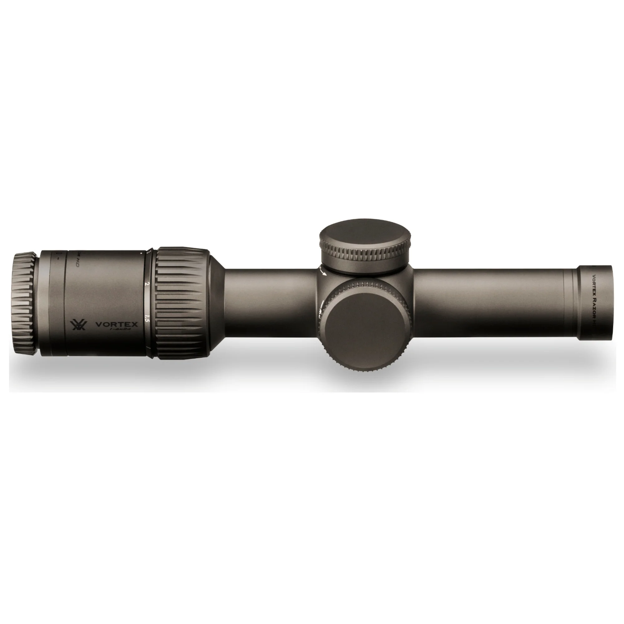 Vortex Razor HD Gen II-E 1-6x24 Riflescope (JM-1 BDC Reticle) - Image 5