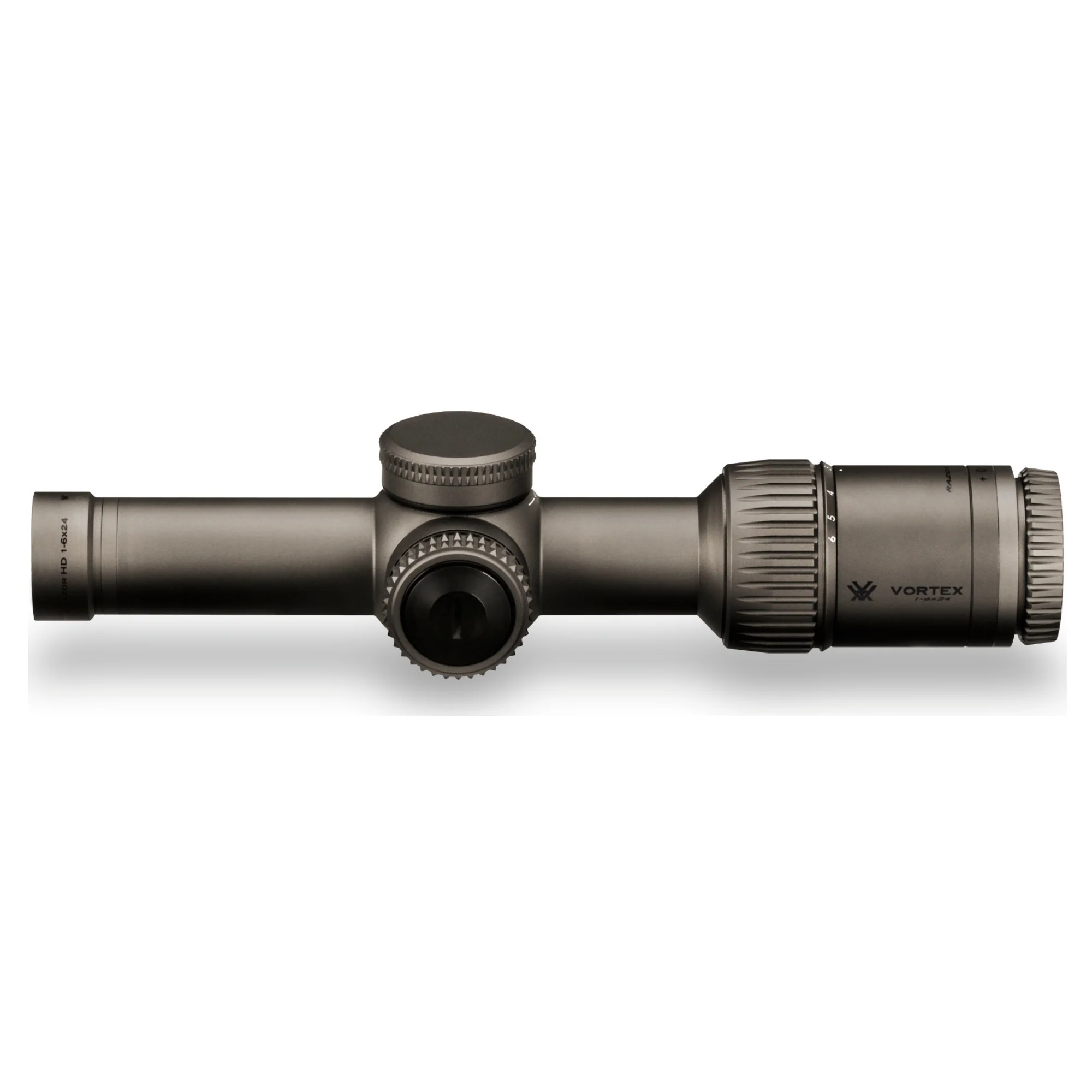 Vortex Razor HD Gen II-E 1-6x24 Riflescope (JM-1 BDC Reticle) - Image 6