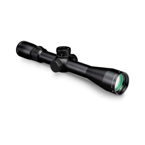 Vortex Razor HD LHT 3-15x42 Riflescope (HSR-5i MRAD Reticle) - Image 4
