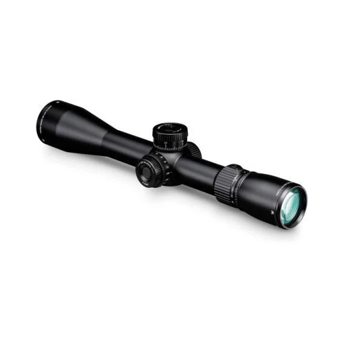 Vortex Razor HD LHT 3-15x42 Riflescope (HSR-5i MRAD Reticle) - Image 7