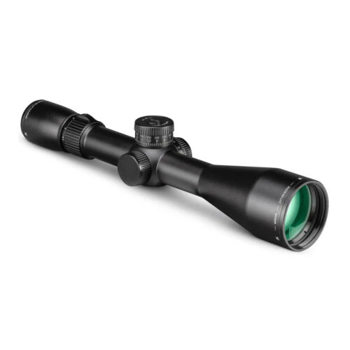 Vortex Razor HD LHT 4.5-22x50 FFP XLR-2 MRAD Riflescope - Image 2