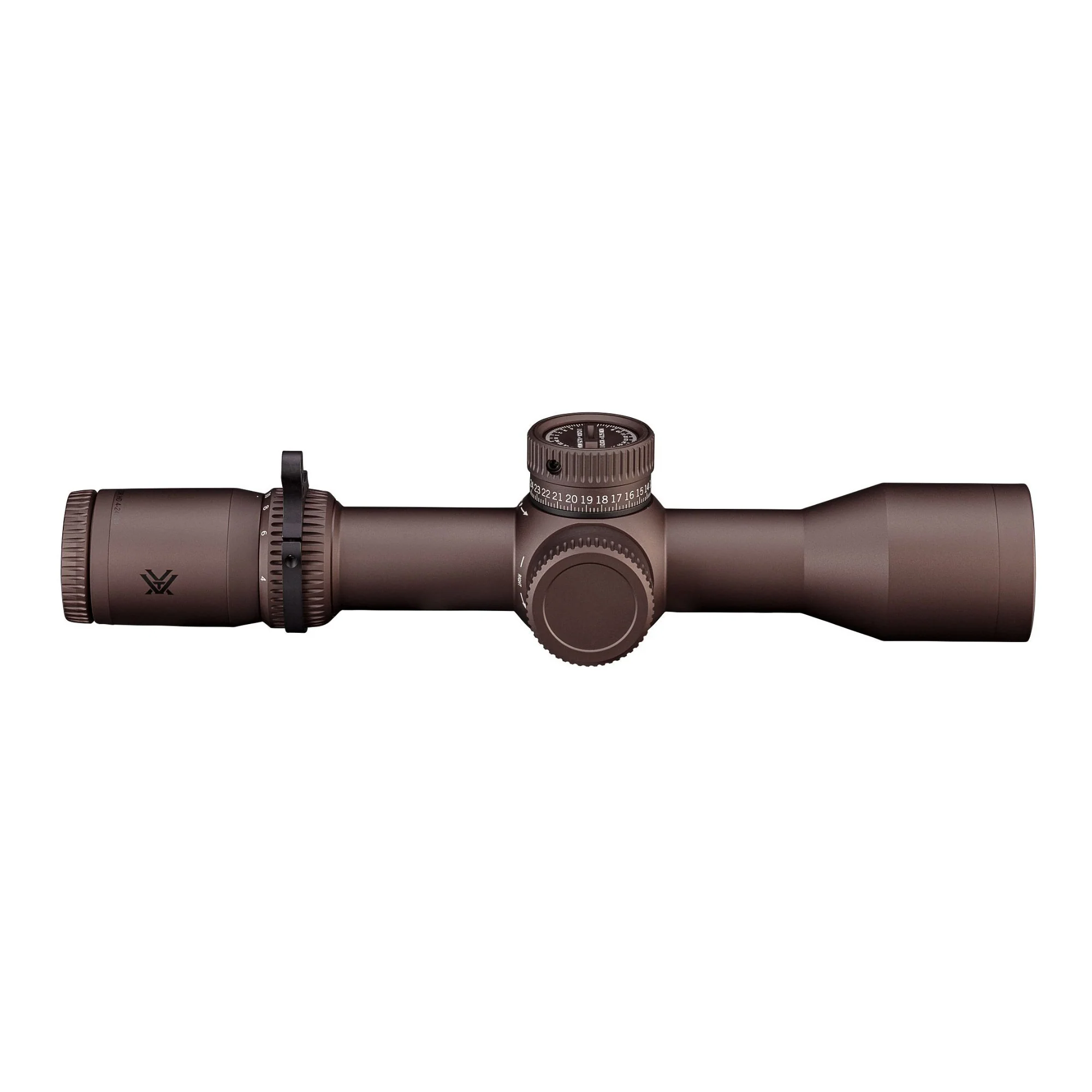 Vortex Razor HD Gen III 4-24x44 FFP EBR-7D MOA Riflescope - Image 6