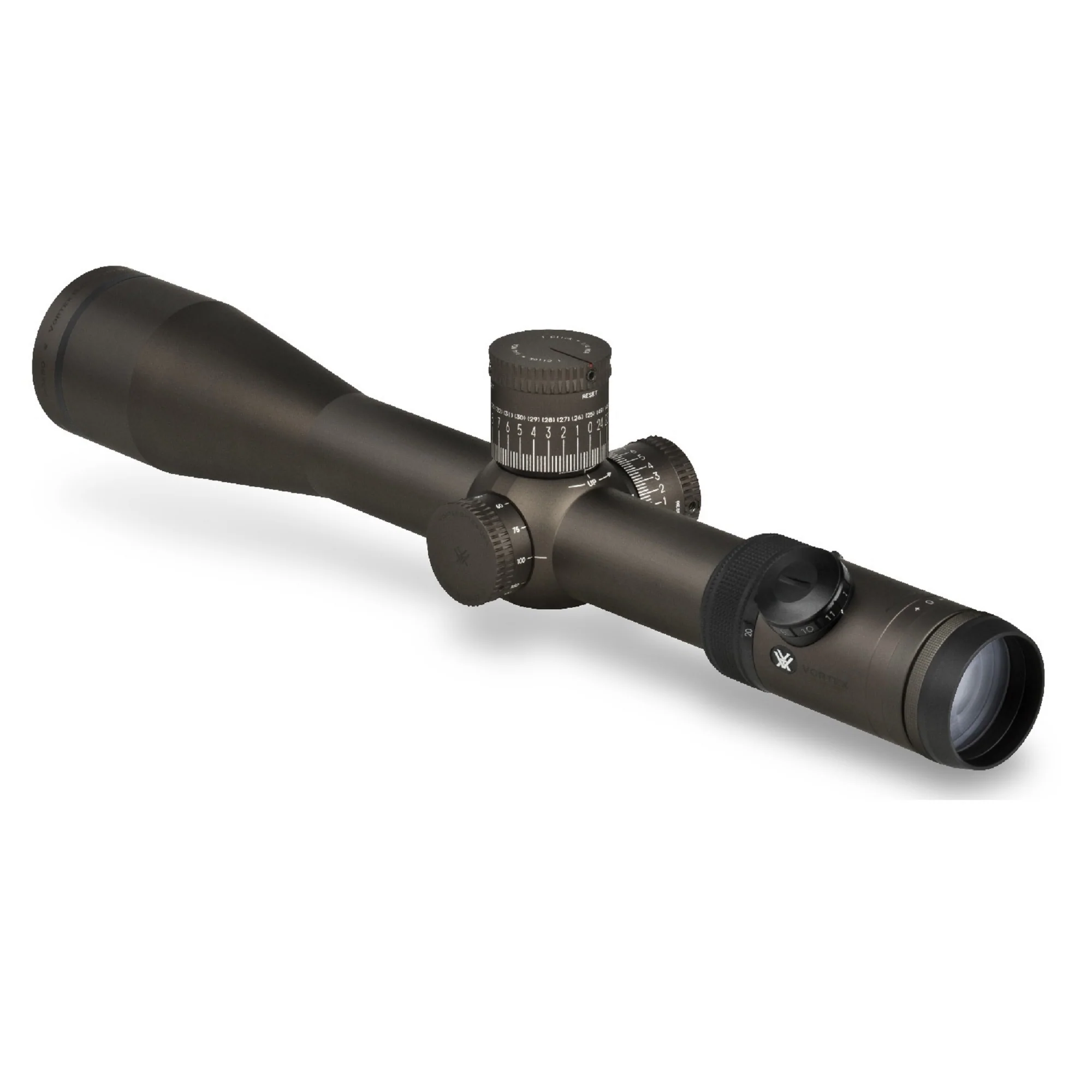 Vortex Razor HD 5-20x50 Riflescope (EBR-2B MOA Reticle) - Image 2
