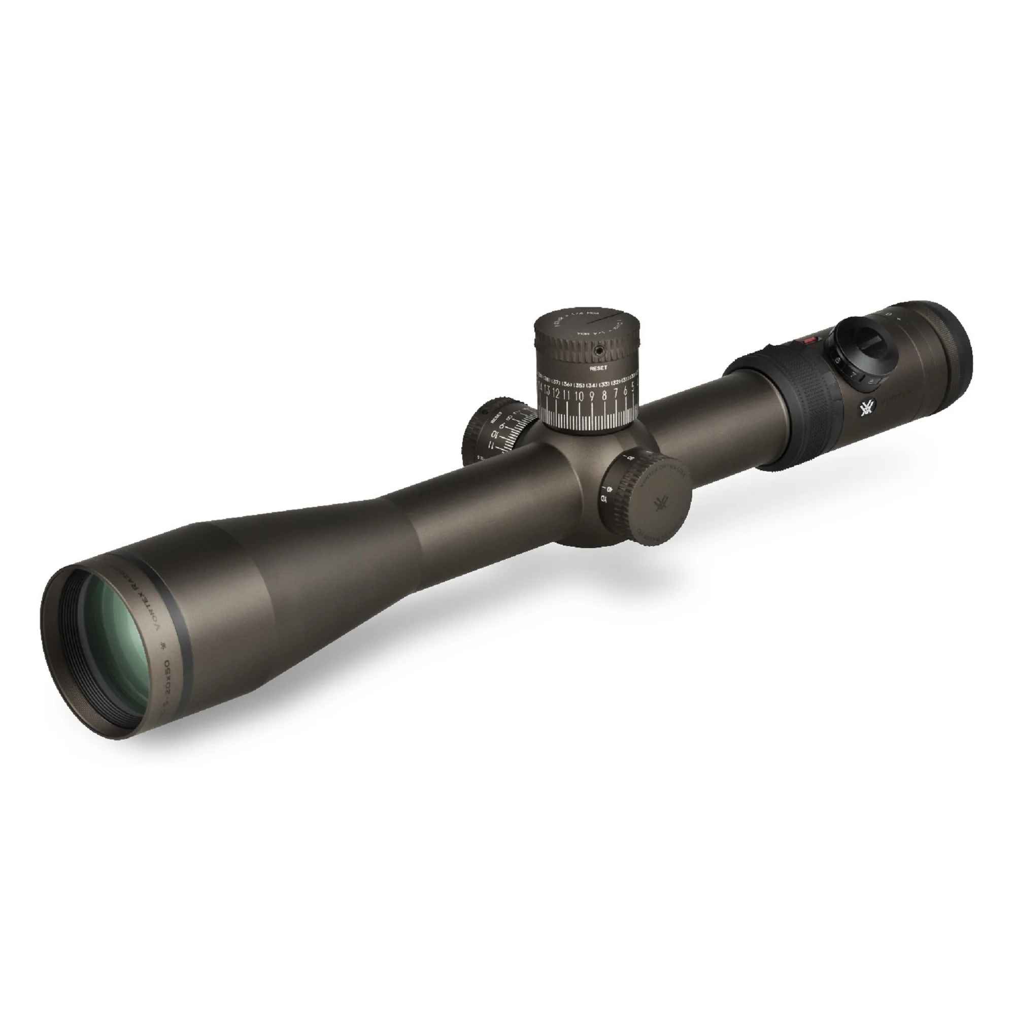 Vortex Razor HD 5-20x50 Riflescope (EBR-2B MOA Reticle) - Image 3