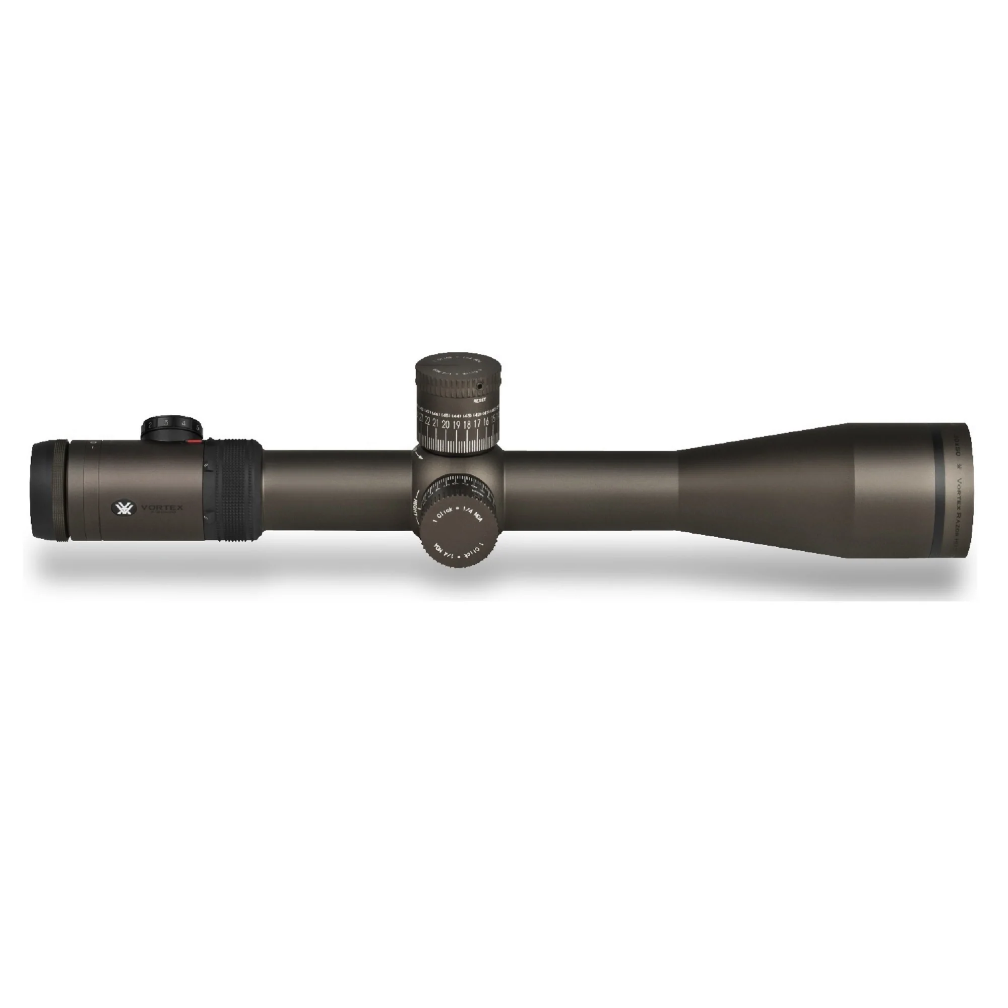 Vortex Razor HD 5-20x50 Riflescope (EBR-2B MOA Reticle) - Image 5