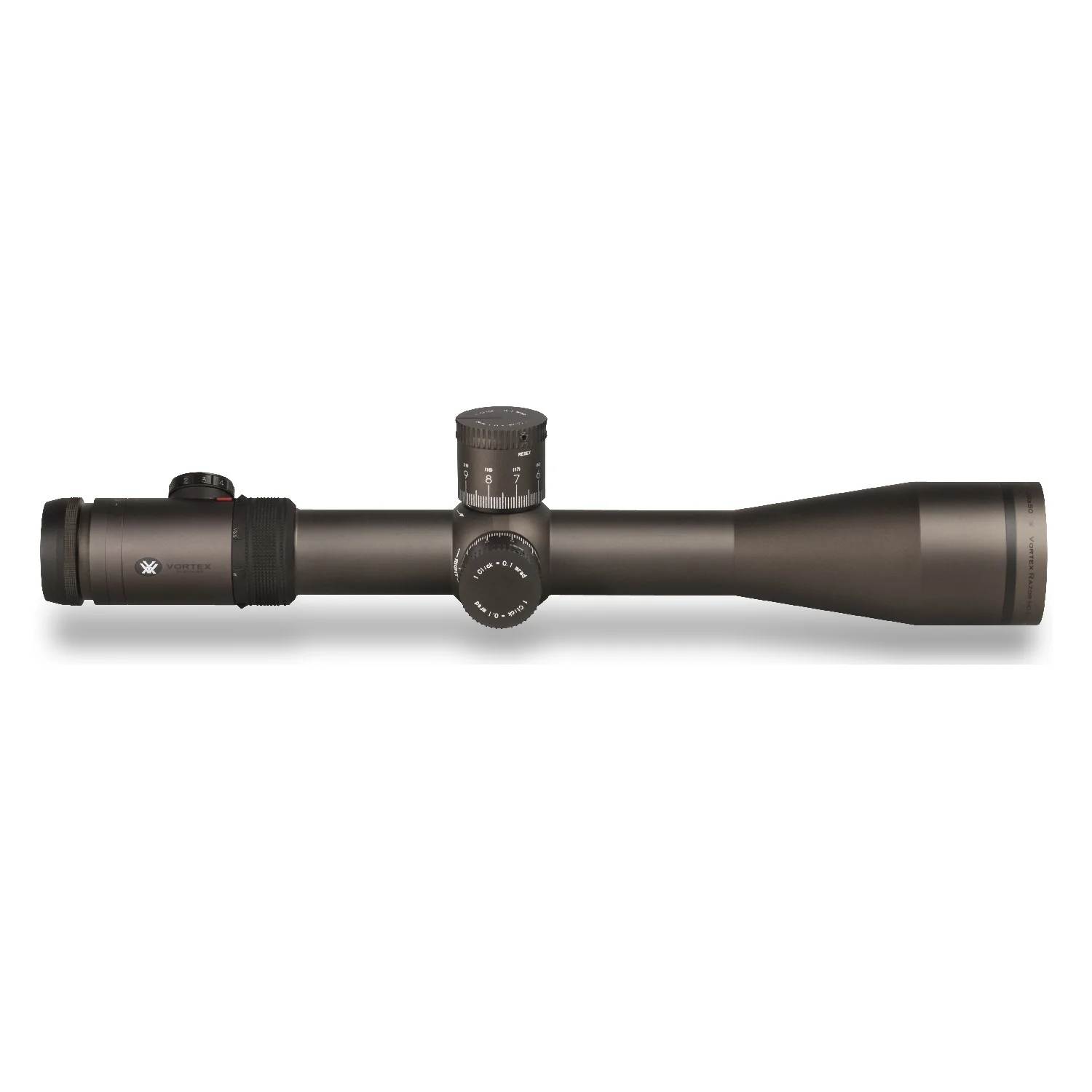 Vortex Razor HD 5-20x50 Riflescope (EBR-2B MRAD Reticle) - Image 5