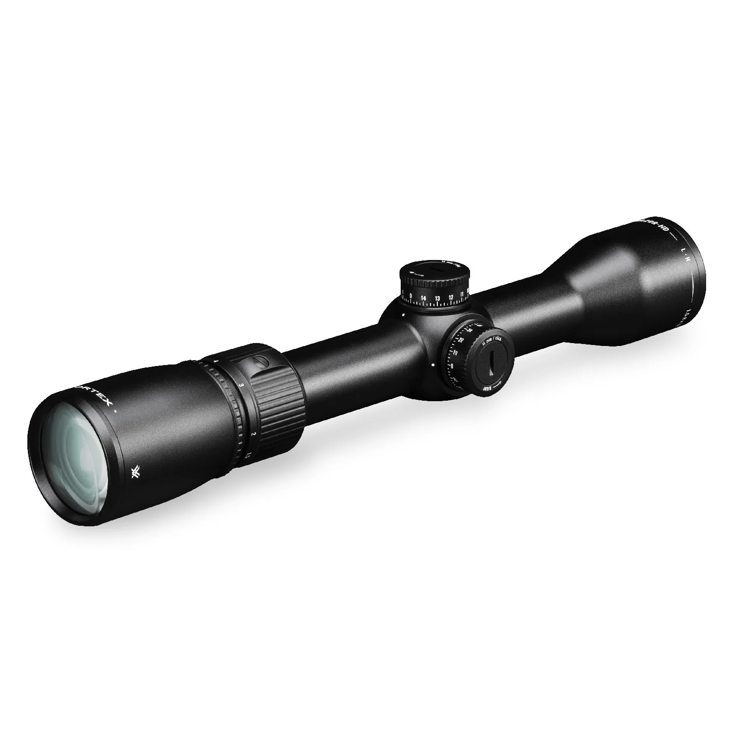 Vortex Razor HD LH 1.5-8x32 Riflescope (G4 BDC MOA Reticle) - Image 2