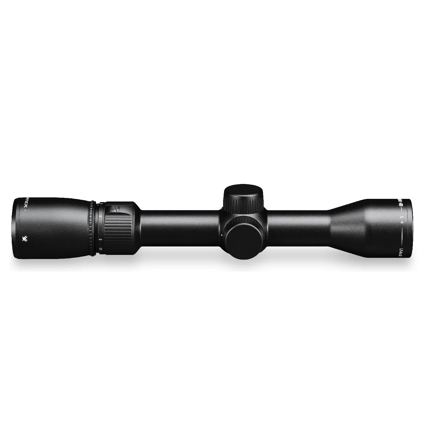 Vortex Razor HD LH 1.5-8x32 Riflescope (G4 BDC MOA Reticle) - Image 3