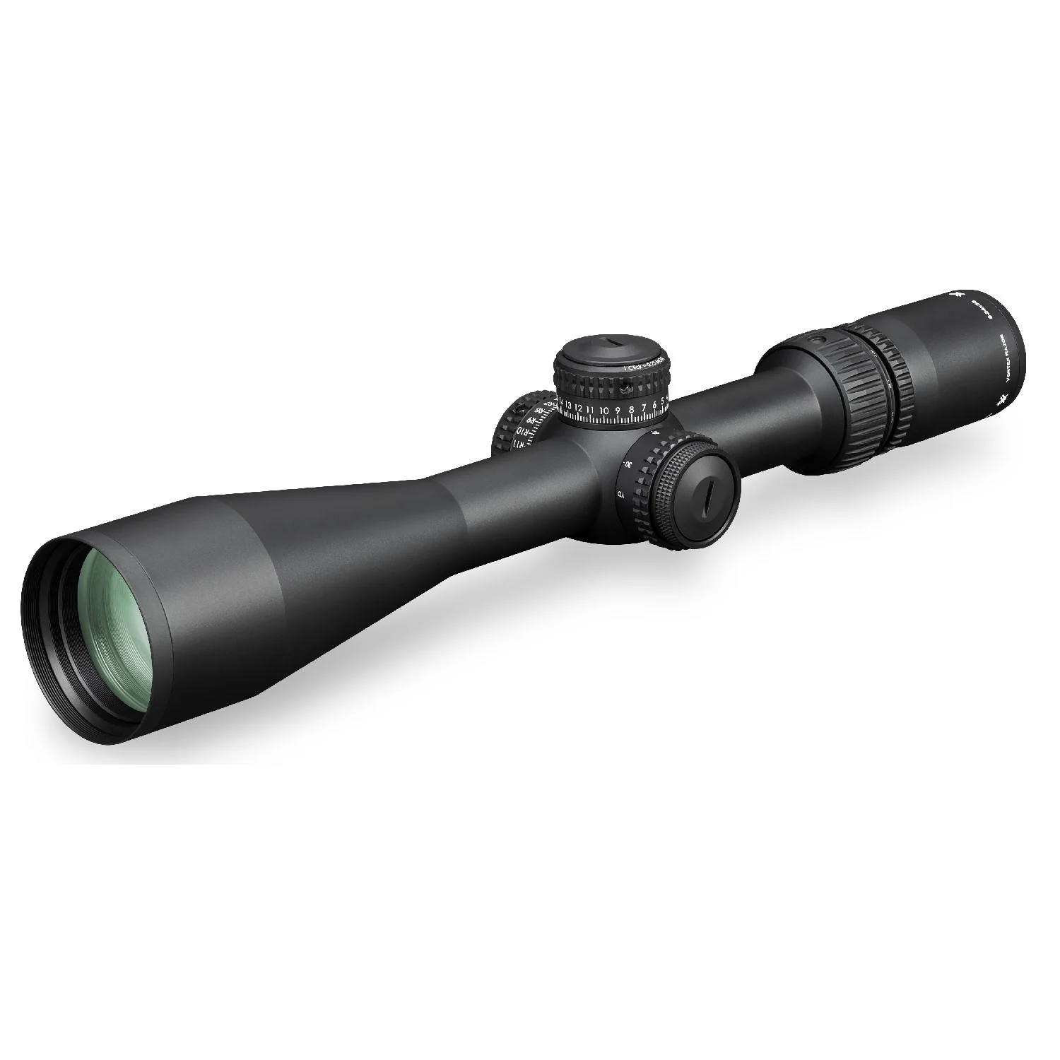 Vortex Razor HD 6-24x50 AMG Riflescope (EBR-7B MOA Reticle) - Image 2
