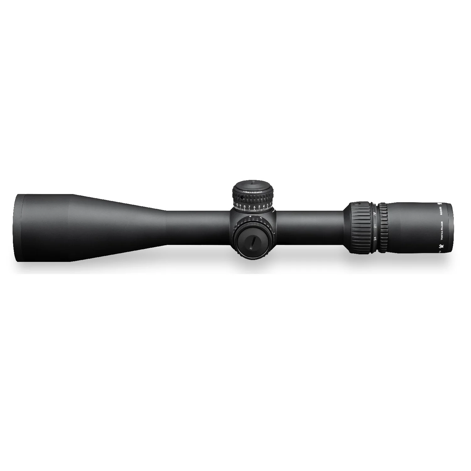Vortex Razor HD 6-24x50 AMG Riflescope (EBR-7B MOA Reticle) - Image 4