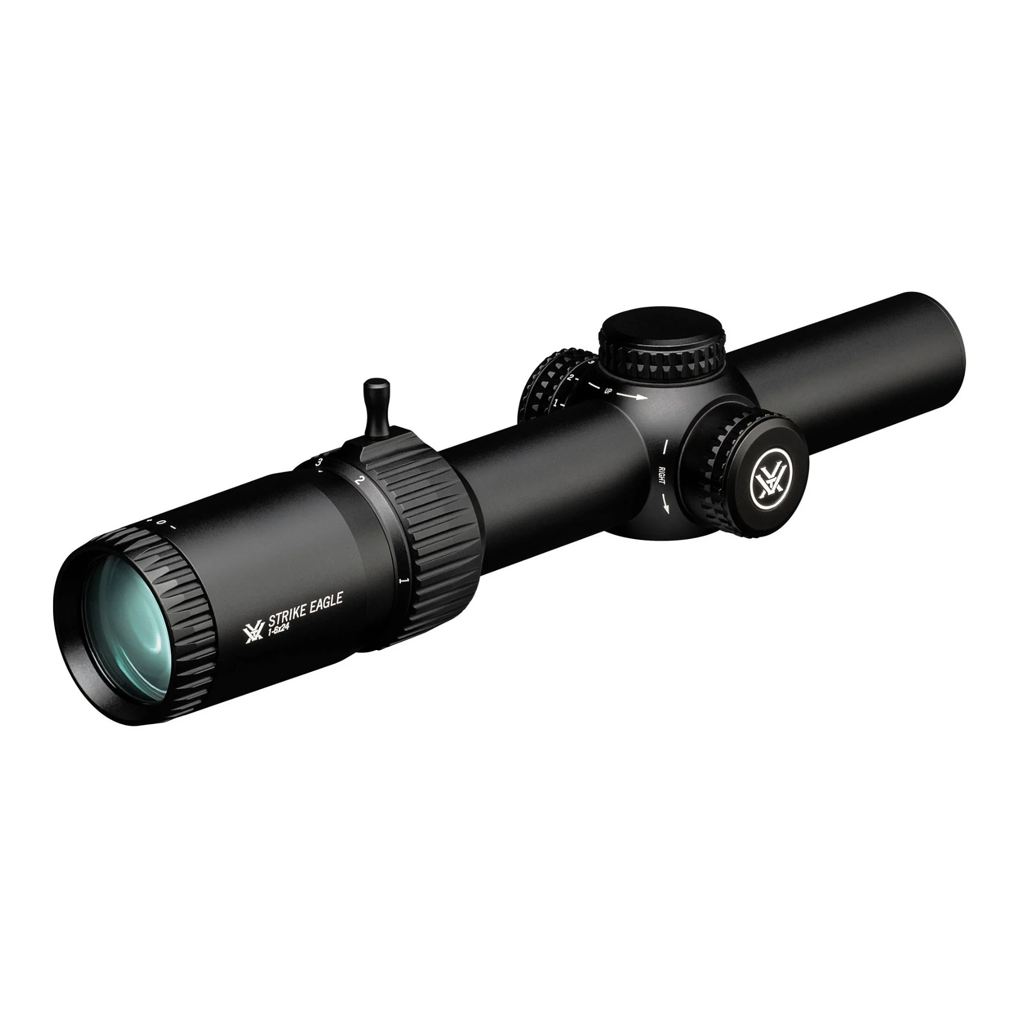 Vortex Strike Eagle 1-6x24 Riflescope (BDC3 Reticle) - Image 2