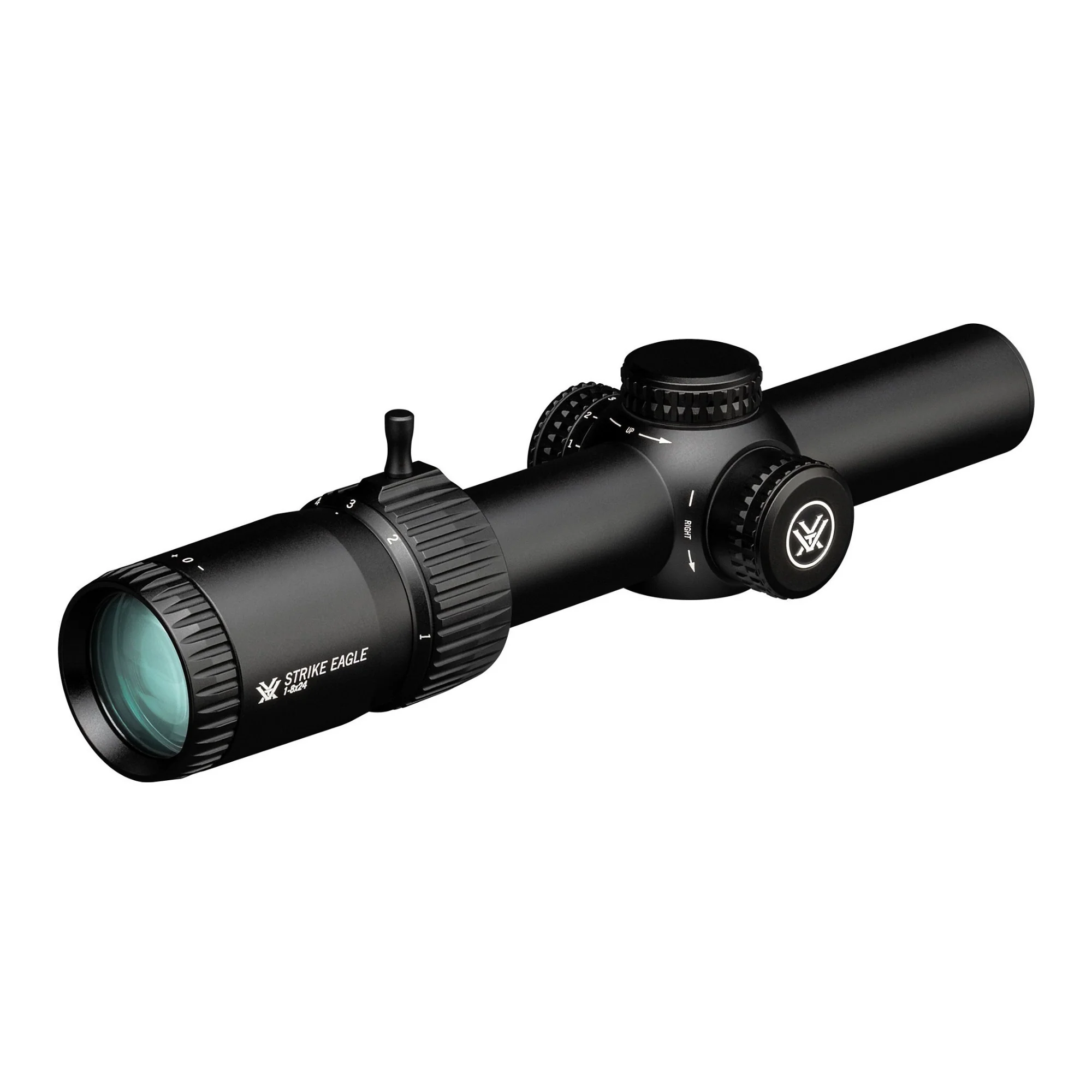 Vortex Strike Eagle 1-8x24 Riflescope (BDC3 Reticle) - Image 2
