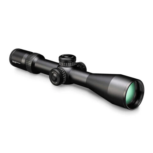 Vortex Strike Eagle 5-25x56 Riflescope with FFP EBR-7C MOA Reticle - Image 2
