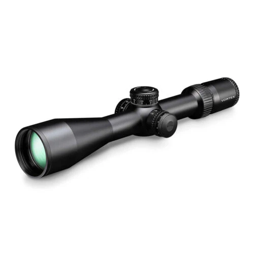 Vortex Strike Eagle 5-25x56 Riflescope with FFP EBR-7C MOA Reticle - Image 3