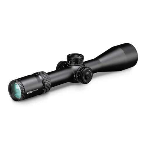 Vortex Strike Eagle 5-25x56 Riflescope with FFP EBR-7C MOA Reticle - Image 5