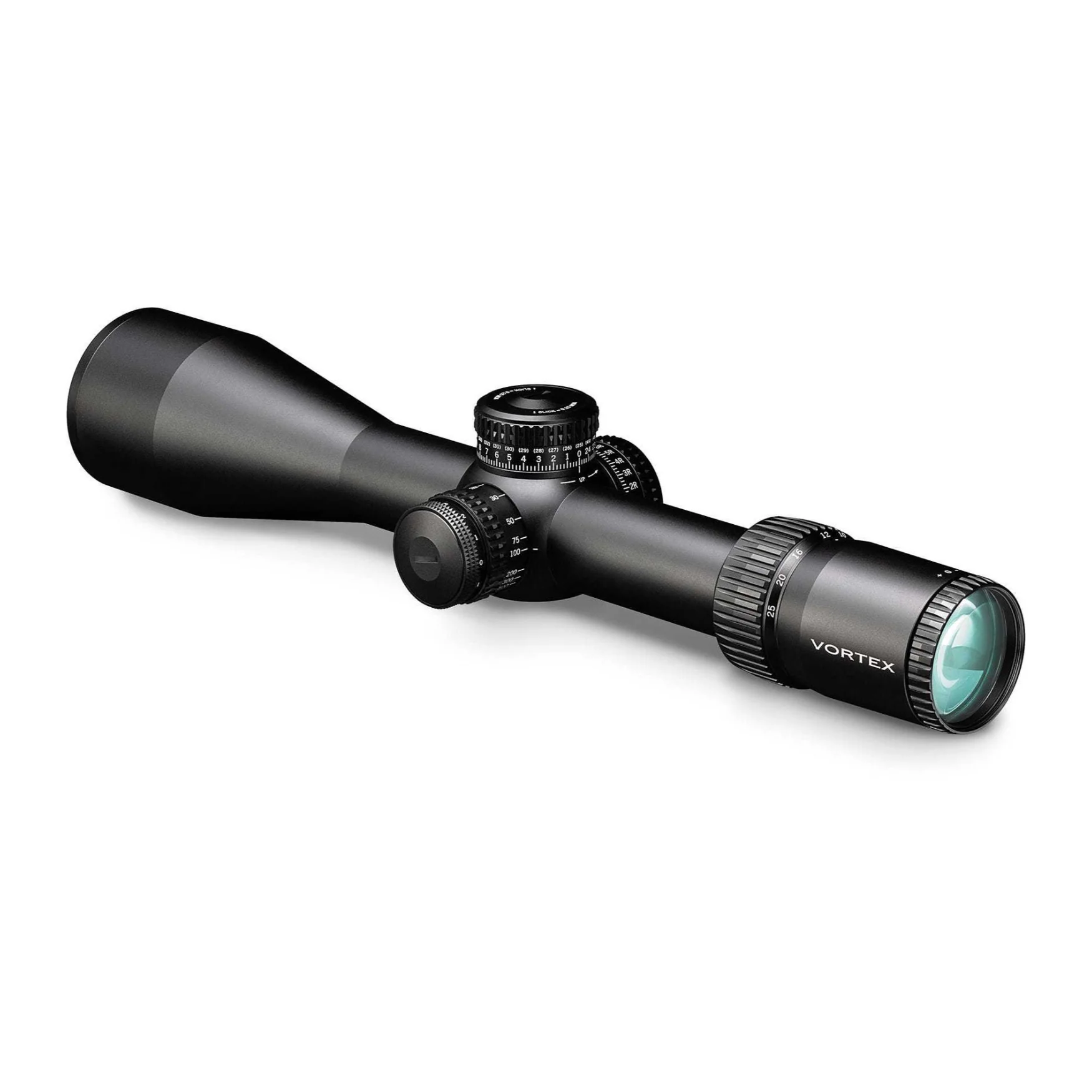Vortex Strike Eagle 5-25x56 Riflescope with FFP EBR-7C MRAD Reticle - Image 3