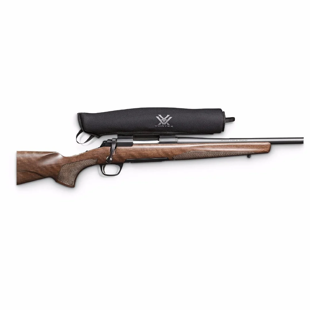 Vortex Optics Sure Fit Riflescope Cover (Large) - Image 2