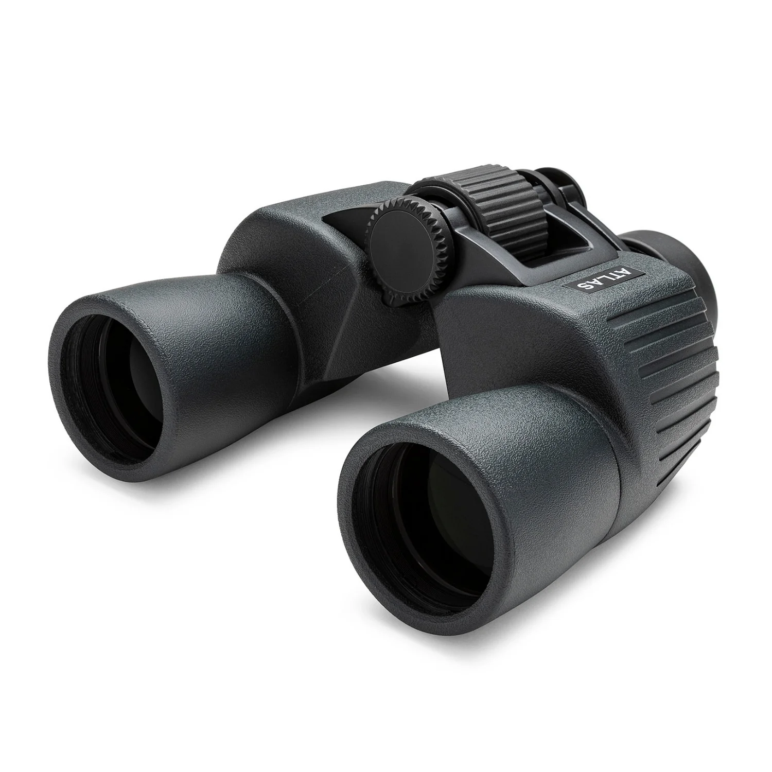 Atlas Optics 10x42 Silver Eagle Binoculars - Image 2