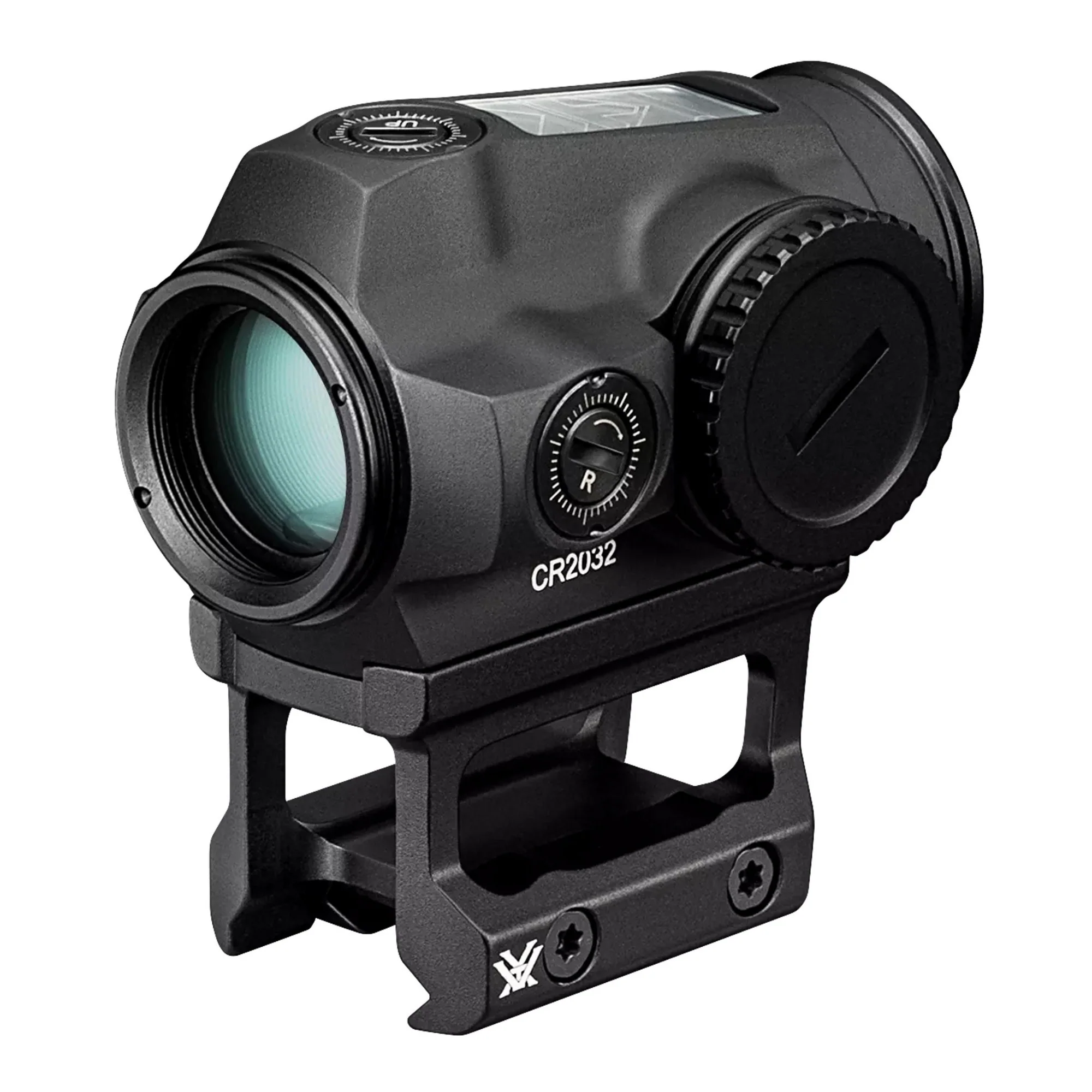 Vortex Sparc Solar 2 MOA Red Dot - Image 2